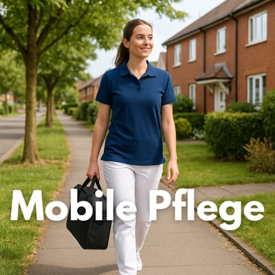 Berufswelt Mobile Pflege von MEIN-KASACK.de